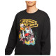 Jordan Ανδρικό φούτερ Sport DNA Fleece Crew